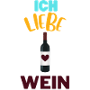 Ich Liebe Wein