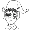 Christmas Elf