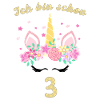 Ich Bin Schon 3