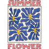 Summer Flower