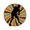 Frisbee Sport Frisbee