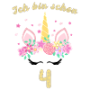 Ich Bin Schon 4