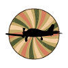 Aviator Flying Pilot
