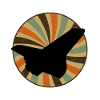 Aviator Pilot Flying
