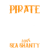 Shanty Choir Sea Shanties