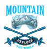 Born on the Mountain