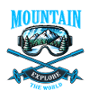 Winter Wonderland: Ski & Snowboard