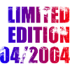 20th Anniversary Limited 2004
