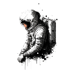 Astronaute