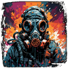 Apocalypse / Doomsday / Destruction / Anarchy