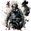 Apocalypse / Doomsday / Destruction / Anarchy