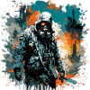 Apocalypse / Doomsday / Destruction / Anarchy