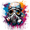 Apocalypse / Doomsday / Destruction / Anarchy