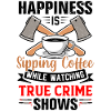 True Crime