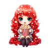 Dollie Popcorn