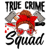 True Crime