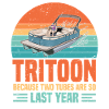 Tritoon Captain