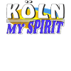 COLOGNE MY SPIRIT