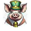 PIG CELEBRATIONS