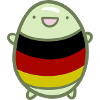 Sweet Bean - Germany