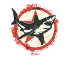 Parodist Communist Comrade Shark