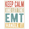 Emt Retro Gift