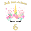 Ich Bin Schon 6