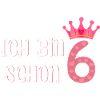 Ich Bin Schon 6