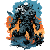 Apocalypse / Doomsday / Destruction / Anarchy