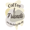 Kaffee & Freunde