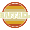 First name Raphael