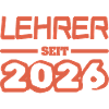 Teacher 2026