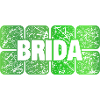 Brida comme prénom