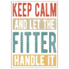 Fitter Retro Gift