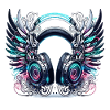 JA-Schaefer's Magic Headphones
