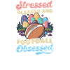 Football Easter Stressed
