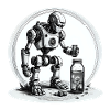 WATER ROBOT