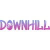 Downhill