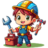Little Craftsman