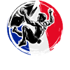 France Climber – Distressed Boulderer Climbing
