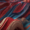 bunte berge