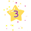 3 ans