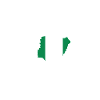 Nigeria Herzschlag