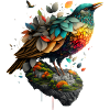 Vogel