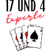 17 et 4 experts