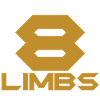 Muay Thai 8 Limbs