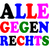 Alle gegen rechts