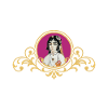 Eine Perserin - Iran