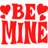 Be Mine