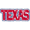 Texas Distressed Wordmark